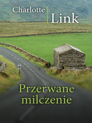 cover image of Przerwane milczenie
